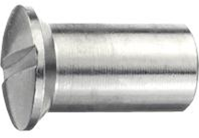 Connex hulsmoer m4x14 6st ni - ky4320414