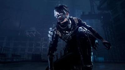 Ninja Gaiden 4 Deluxe Edition