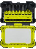 Ryobi RAK10MSDI | 10-delig TORQUE+ Set - 5132003176 - 5132003176 - thumbnail