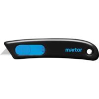 MARTOR 110000.02 Veiligheidsmes SECUNORM SMARTCUT 1 stuk(s) - thumbnail