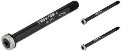 Newmen Axle M12x1 Gen3 Thru Axle