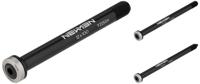 Newmen Axle M12x1 Gen3 Thru Axle - thumbnail