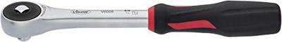VIGOR omkeerbare ratel "v5436" reversible ratchets 3/8" l1 237mm