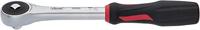 VIGOR omkeerbare ratel "v5436" reversible ratchets 3/8" l1 237mm - thumbnail