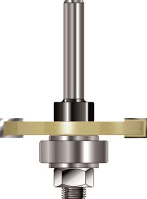 Rotec HM Schijffrees S=8,0 D 40,0 dikte 4,0 - 2701445