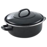 BK fortalit braadpan 36cm - thumbnail