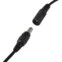 VidaXL Led-aquariumlamp 48 cm blauw - thumbnail