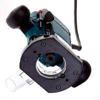 Makita RP0900 Bovenfrees in doos | 900w - RP0900 - thumbnail