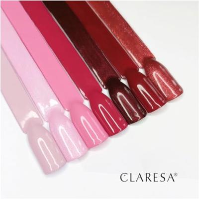 Claresa uv/led gellak 5ml kiss me 4