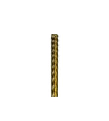 Connex Draadstang M8 1M Ms - DY250709 Connex Draadstang M8 1M Ms - DY250709