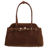 Charm london mariëlle shopper-Brown - thumbnail