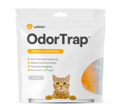 Litter-Robot OdorTrap 6-Pakket