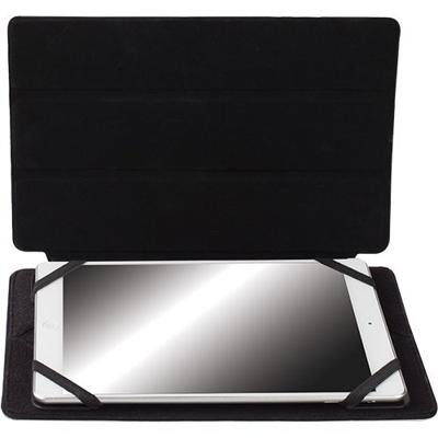Krusell Donsö Universal Tablet Case 8"-10.1" wit