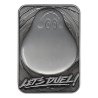 Yu-Gi-Oh! Replica Card Marshmallon Limited Edition - thumbnail