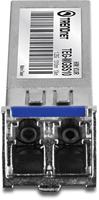 TrendNet TEG-MGBS10 TEG-MGBS10 SFP-transceivermodule - thumbnail