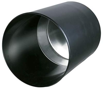 HAN 1814-S-13 1814-S-13 Veiligheids-prullenbak 13 l (Ø x h) 219 mm x 300 mm Kunststof, Polystereen Zwart 1 stuk(s)