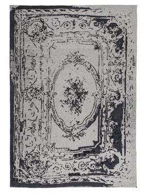 Vloerkleed Fabio Kayoom Grijs Vloerkleed Fabio Kayoom Grijs