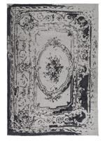 Vloerkleed Fabio Kayoom Grijs - thumbnail