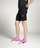 Puma Run Foundation 8&apos;&apos; Korte Legging Heren - thumbnail