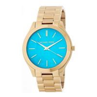 Michael Kors Runway MK3492 Horloge Dames (42 mm) - thumbnail