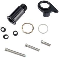 SRAM afstelbouten set rear derail.mount.+limit screw set rival xplr - thumbnail