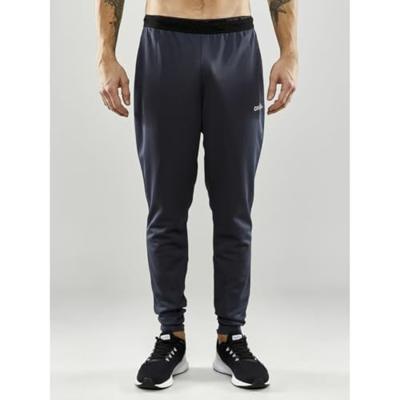 Craft 1910166 Evolve Slim Pants Men - Asphalt - XL Craft 1910166 Evolve Slim Pants Men - Asphalt - XL