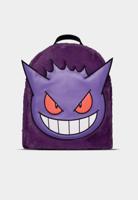 Pokémon - Novelty Mini Backpack - Gengar - thumbnail