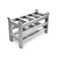 Kern 347-052-010 Testgewichtenset M1 50 kg - 200 kg - thumbnail