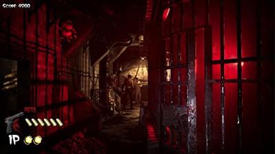 The House of the Dead Remake: Limidead Edition The House of the Dead Remake: Limidead Edition