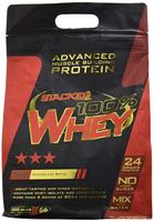 100% Whey - Stacker 2 | Stacker 2 | 2000g - thumbnail