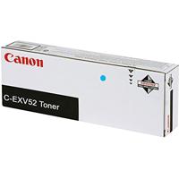 Canon C-EXV 52 Tonercartridge Cyaan - thumbnail