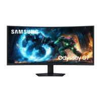 Monitor Odyssey G7 G75F (LS40FG750EUXEN) - thumbnail