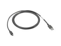 Motorola 25-68596-01R - USB-kabel, Type A - Garantie: 3M - thumbnail