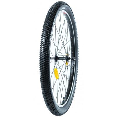 complete front wheel 26 inch cross max v-brake