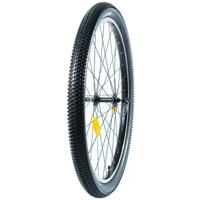 complete front wheel 26 inch cross max v-brake - thumbnail