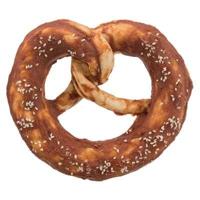 TRIXIE DENTA FUN PRETZELS EEND 15 CM 50 ST - thumbnail