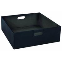 Roadinger Roadinger Universal Tourcase 30126422 Flightcase (l x b x h) 540 x 550 x 530 mm - thumbnail