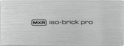MXR M242 Iso-Brick Pro Power Supply multi-voeding voor effectpedalen