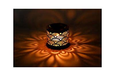 Aromafume Wierookblokjes Geurverdamper Regenboog