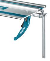 Makita 199826-6 Geleiderail Snelspan klemset - thumbnail
