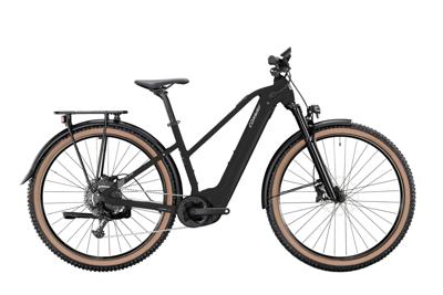 CONWAY elektrische suv "cairon suv 4.0" (#1)