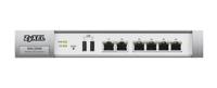 Zyxel Draadloze controller voor maximaal 64 access points. 8 inclusief, uitbreidbaar met licentie. [NXC2500] - thumbnail