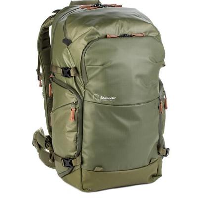 Shimoda Explore V2 30 Backpack - Army Green - 520-155