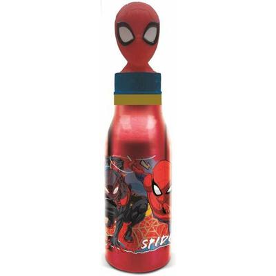 Waterfles Spider-Man Aluminium 690 ml