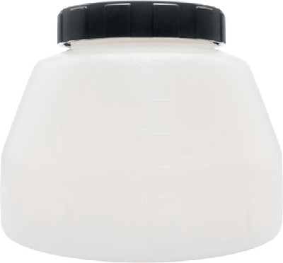 Wagner Reserve verfbeker