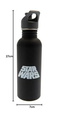 Star Wars Drink Bottle Stormtrooper - thumbnail