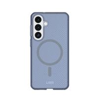 Urban Armor Gear Dot Case Samsung Galaxy S26+ Blauw MagSafe compatible, Met magneetmodule - thumbnail