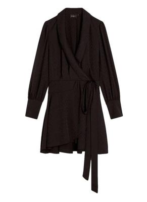 Josh V Jv Tamaya Jv-5000-0404 Jurk 300 Black