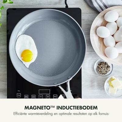 Valencia Pro set 4-delig