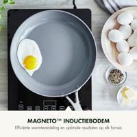 Valencia Pro set 4-delig - thumbnail